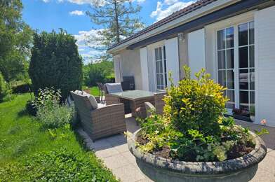 Maison 5 pièces 217300 €