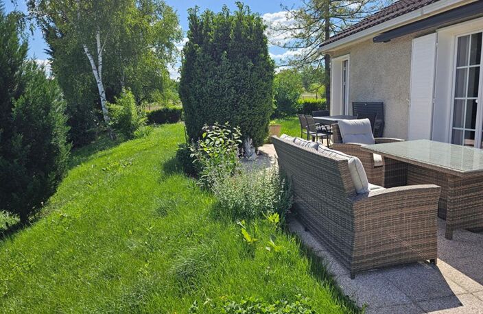 Maison Lesmenils 5 pièce(s) 91.35 m2 — photo 3