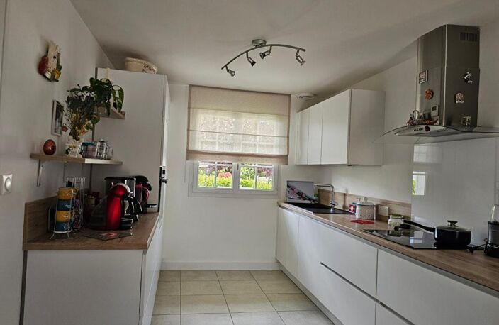 Maison Lesmenils 5 pièce(s) 91.35 m2 — photo 5