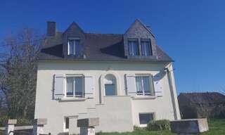 Maison 4 Pièces 91 m² à louer à Plévin (22340)