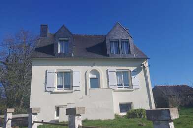 Maison 4 pièces 800 €