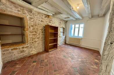 Appartement 3 pièces 119000 €