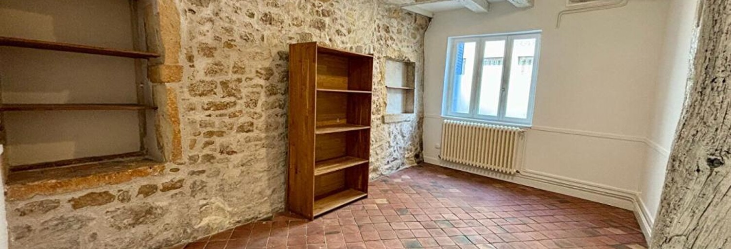 Appartement 3 Pièces 95 m² à vendre à Nevers (58000)