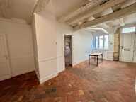 Appartement Nevers 3 pièce(s) 95 m2 - 2 chambres - Rez-de-chaussée -  dépendance - pas de travaux — photo 2