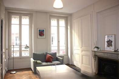 Appartement 4 pièces 321000 €