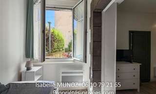 Appartement 1 Pièce 24 m² à louer à Clermont-Ferrand (63000)