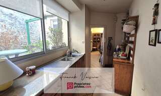 Maison 8 Pièces 321 m² à vendre à Mouchamps (85640)