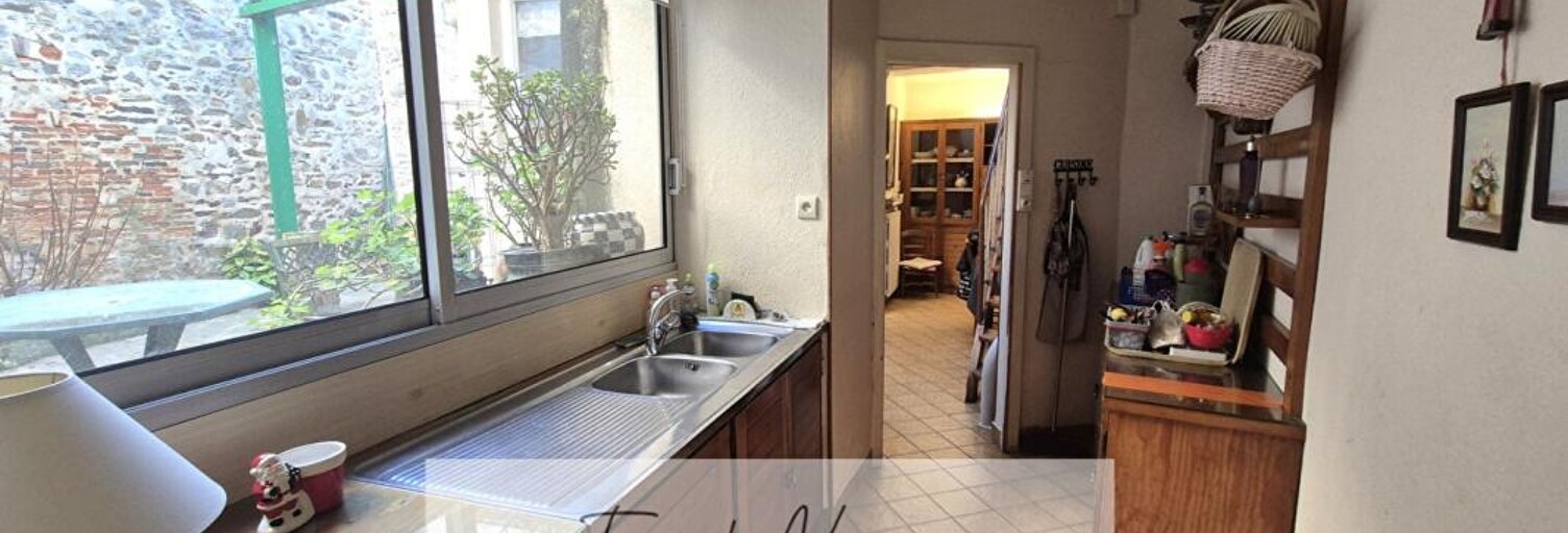 Maison 8 Pièces 321 m² à vendre à Mouchamps (85640)