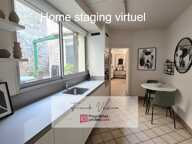 A VENDRE à Mouchamps, maison de 163 m2 env  et murs commerciaux de 158 m2 env  sur une parcelle de 248 m2 en centre ville — photo 2