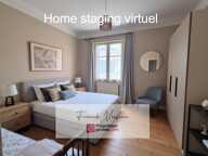 A VENDRE à Mouchamps, maison de 163 m2 env  et murs commerciaux de 158 m2 env  sur une parcelle de 248 m2 en centre ville — photo 4