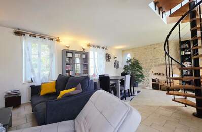 BOURGES MAISON 100.6M² 4 PIECES JARDIN — photo du bien