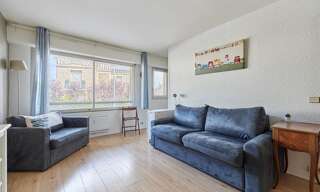 Appartement 1 Pièce 26 m² à vendre à Deauville (14800)