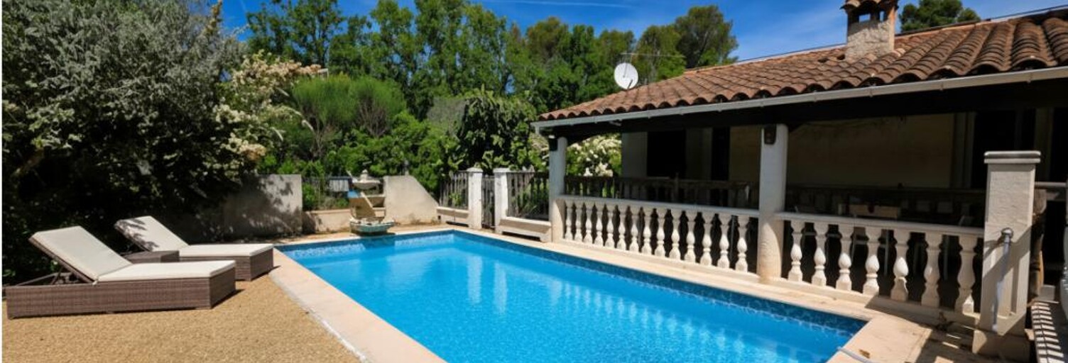 Maison 3 Pièces 80 m² à vendre à Draguignan (83300)