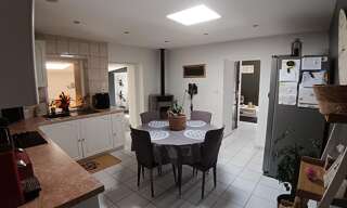 Maison 5 Pièces 140 m² à vendre à Challans (85300)