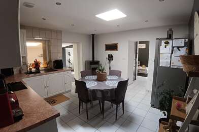 Maison 5 pièces 298000 €