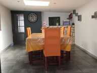 Maison d''habitation + studio + garage indépendant - 273000  TTC - CHALLANS — photo 3