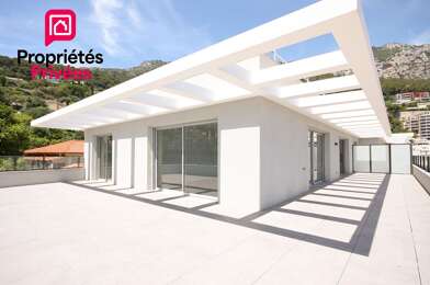 Appartement 4 pièces 1950000 €