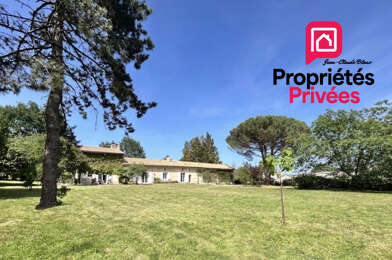 Maison 8 pièces 408000 €