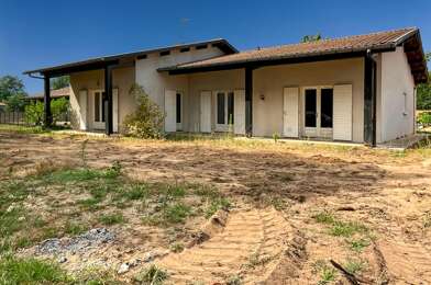 Maison 5 pièces 495000 €
