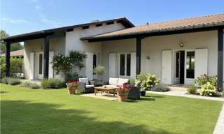 Maison 5 Pièces 180 m² à vendre à Saint-Paul-lès-Dax (40990)