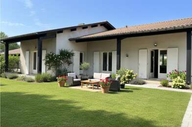Maison 5 pièces 495000 €