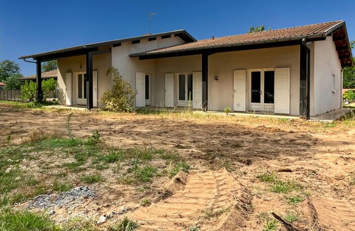 Maison plain pied Saint Paul Les Dax - Ristaou - 5 pièce(s) 180 m2  - piscine — photo 2