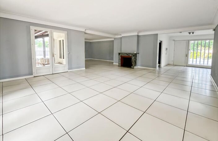 Maison plain pied Saint Paul Les Dax - Ristaou - 5 pièce(s) 180 m2  - piscine — photo 4