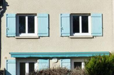 Maison 7 pièces 219000 €