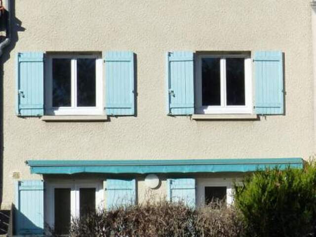 Maison Aiguilhe 7 pièce(s) 134.14 m² — photo du bien