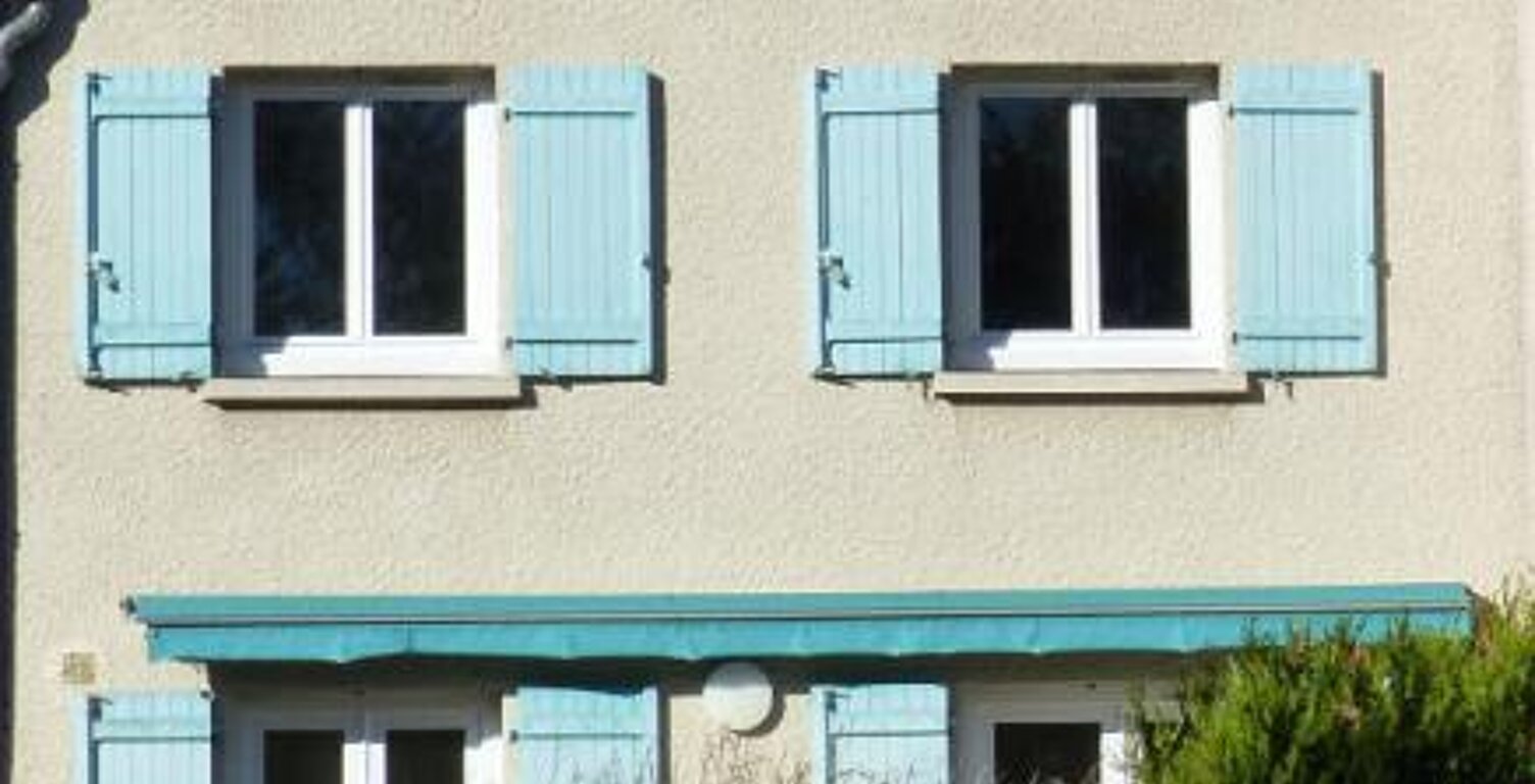 Maison Aiguilhe 7 pièce(s) 134.14 m² — photo 1