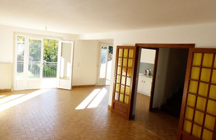 Maison Aiguilhe 7 pièce(s) 134.14 m² — photo 4