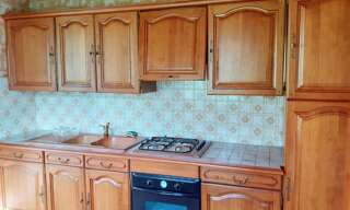 Maison 4 Pièces 88 m² à vendre à Cussac-sur-Loire (43370)