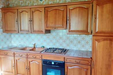 Maison 4 pièces 150000 €