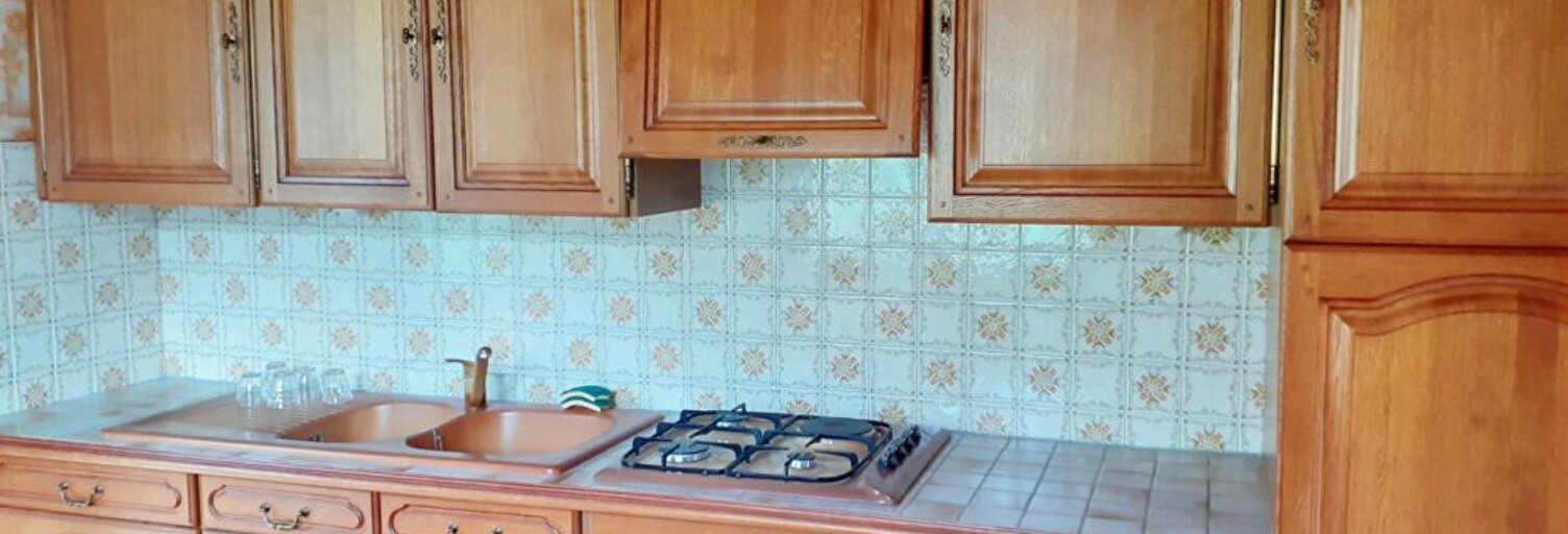 Maison 4 Pièces 88 m² à vendre à Cussac-sur-Loire (43370)