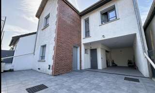 Maison 9 Pièces 225 m² à vendre à Villejuif (94800)