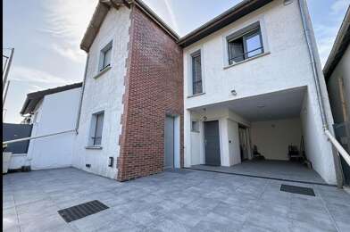 Maison 9 pièces 929000 €