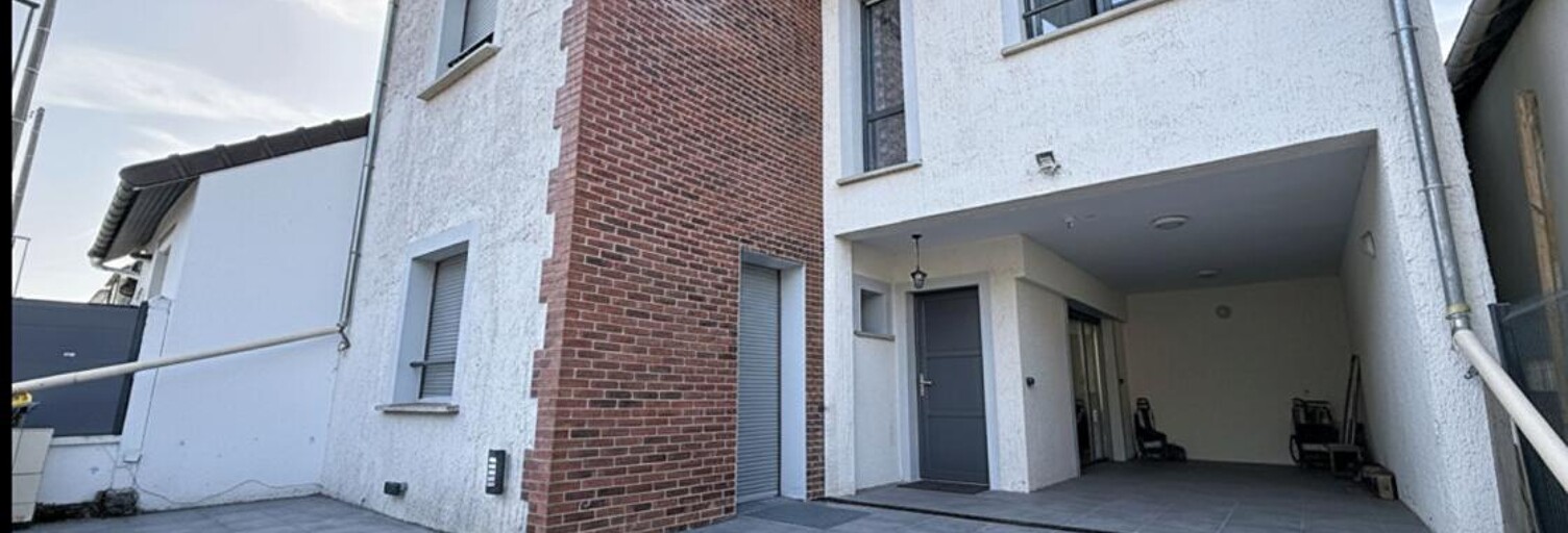 Maison 9 Pièces 225 m² à vendre à Villejuif (94800)