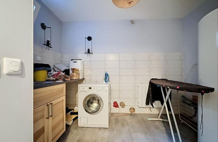 Maison  moderne à Villejuif de 225 m2 avec  7 chambres — photo 5