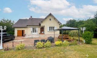 Maison 5 Pièces 125 m² à vendre à Lorris (45260)