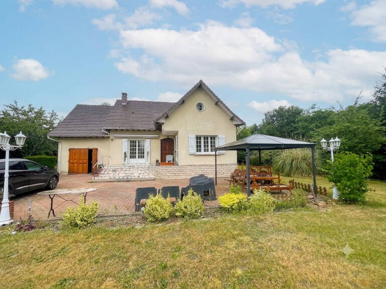 Maison Lorris — photo 1