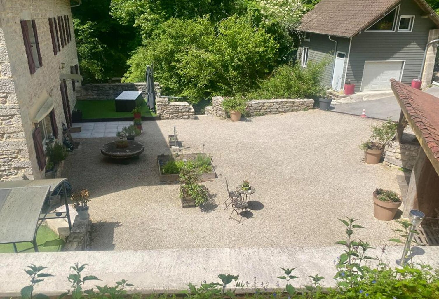 Maison bourgeoise  540 M2 au coeur du Revermont — photo 1