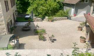 Maison 12 Pièces 540 m² à vendre à Montagna-le-Reconduit (39160)