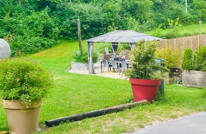 Maison bourgeoise  540 M2 au coeur du Revermont — photo 5