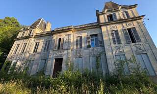 Maison 15 Pièces  m² à vendre à Sauveterre-de-Guyenne (33540)