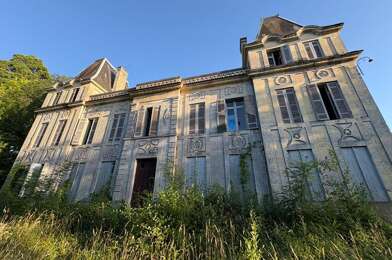 Maison 15 pièces 422000 €