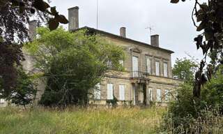 Maison 16 Pièces 630 m² à vendre à Soussac (33790)