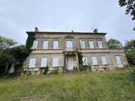 Propriété d'Exception : Le charme néo-classique proche de Sauveterre de Guyenne — photo 2