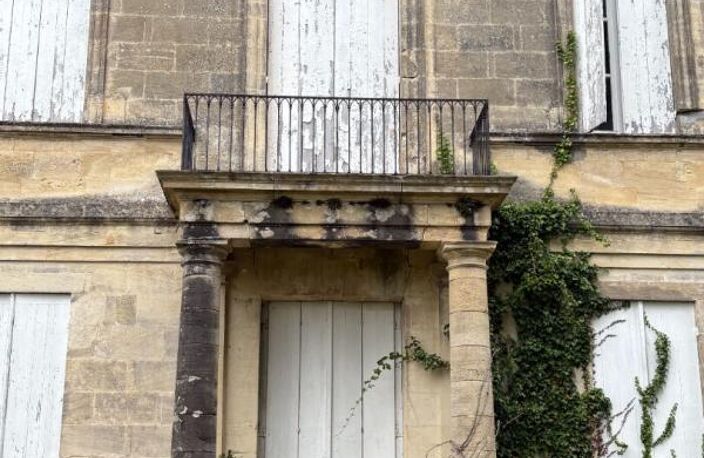 Propriété d'Exception : Le charme néo-classique proche de Sauveterre de Guyenne — photo 3