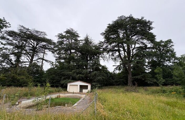 Propriété d'Exception : Le charme néo-classique proche de Sauveterre de Guyenne — photo 5