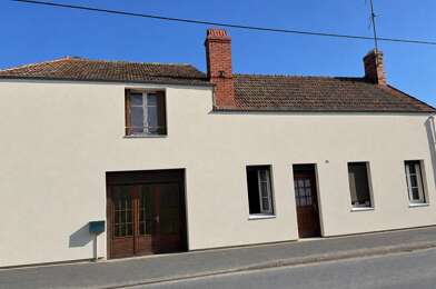 Maison 5 pièces 46000 €